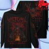 Whitechapel Store Merch Last Living Son Black Long Sleeve