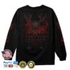 Whitechapel Store Merch Last Living Son Black Long Sleeve
