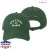 Courtney Barnett Store Merch Creature Of Habit Hat