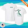 Courtney Barnett Store Merch Creature Of Habit Looking For Meaning Or Just Any Sign At All Shirt