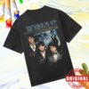 Jonas Brothers Store Merch Brothers Throwback Tee