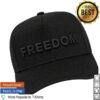 Tpusa Merch Store Freedom Trucker Hat