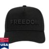 Tpusa Merch Store Freedom Trucker Hat