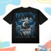 Olivia Rodrigo Store Merch The Unraveled Tour Shirt