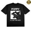 Impoppy Store Merch Feral Tee