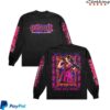 Impoppy Store Merch Violence Long Sleeve