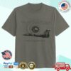 Thursday Merch Store Ejecting Pilot Tee
