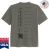 Thursday Merch Store Ejecting Pilot Tee
