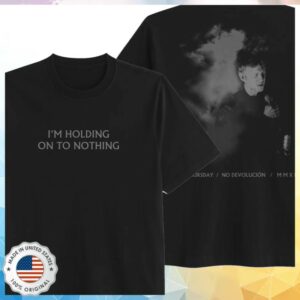 Thursday Merch Store Empty Glass Tee