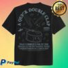 Thursday Merch Store Snares Tee