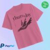 Thursday Merch Store Teardove Tea Shirt