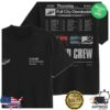 Thursday Merch Store Gdnj Tye