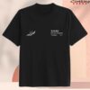 Thursday Merch Store Fcd Dates Tee