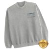 Thursday Merch Store City Crew
