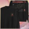 Thursday Merch Store Fc Zipper Hoodie