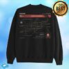 Thursday Merch Store City Crew