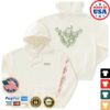 Thunderdome Store Merch Thunderdome Fts Off-White Hoodie