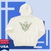 Thunderdome Store Merch Thunderdome Fts Off-White Hoodie