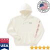 Thunderdome Store Merch Thunderdome Fts Off-White Hoodie