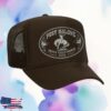 Post Malone Official Shop Store Merch Buckle Trucker Hat