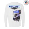 Post Malone Official Shop Store Merch Chrome Horse T-Shirt