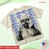 Post Malone Official Shop Store Merch Posty Co Middle Finger T-Shirt