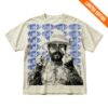 Post Malone Official Shop Store Merch Posty Co Middle Finger T-Shirt