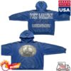 Post Malone Official Shop Store Merch Live In The Desert Buckle Hoodie