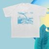 Post Malone Official Shop Store Merch Live In The Desert Buckle Hoodie