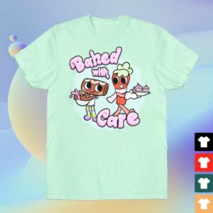 Dandys World Merch Store Sprouts Tee