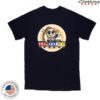 Dandys World Merch Store Dyle Navy Tee