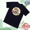 Dandys World Merch Store Dyle Navy Tee