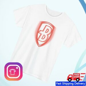 Bluecoats Merch Store Limited Edition Bloo26 Tee White