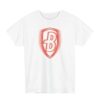 Bluecoats Merch Store Limited Edition Bloo26 Tee White