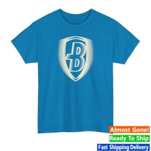 Bluecoats Merch Store Limited Edition Bloo26 Tee