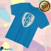 Bluecoats Merch Store Limited Edition Bloo26 Tee