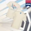 Bluecoats Merch Store California Tour Tee
