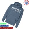 Bluecoats Merch Store Storm Blue Heavyweight Hoodie