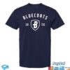 Bluecoats Merch Store Storm Navy Bluecoats Tee
