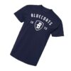 Bluecoats Merch Store Storm Navy Bluecoats Tee