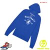 Bluecoats Merch Store Royal Midweight Hoodie
