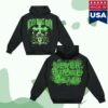 Youngboy Nba Merch Store Skeleton Cross Hoodie