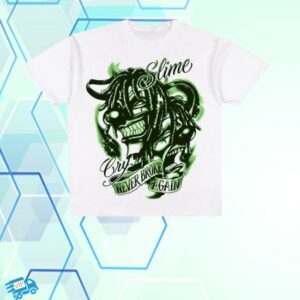 Youngboy Nba Merch Store Drama Tee