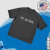 Machine Gun Kelly Merch Store Fix Ur Face Tee