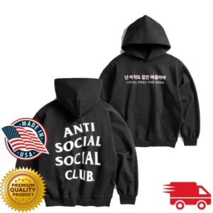 Antisocialsocialclub Merch Store Sfts Hoodie