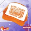 Luke Combs Merch Store Exclusive Knoxville Hat