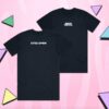 Snowpatrol Merch Store Eyes Open T-Shirt