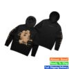Snowpatrol Merch Store Eyes Open Hoodie