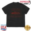 Corteiz Merch Store Gabriel Moses Og Alcatraz Tee Camo