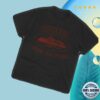 Corteiz Merch Store Gabriel Moses Og Alcatraz Tee